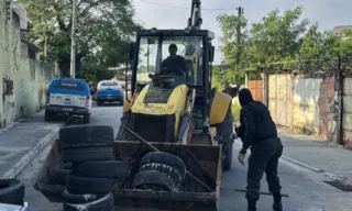 Imagem ilustrativa da imagem Menor morre após troca de tiros entre PM e criminosos em São Gonçalo