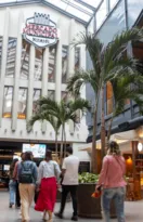 Imagem ilustrativa da imagem Mercado Municipal de Niterói celebra dois anos com eventos especiais até dezembro