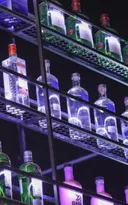Imagem ilustrativa da imagem Metanol: prefeitura de Niterói age para garantir bebidas sem riscos