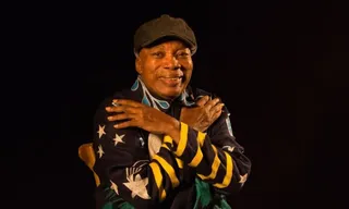 Imagem ilustrativa da imagem Milton Nascimento será homenageado em show especial no Rio