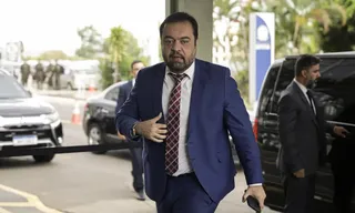 Imagem ilustrativa da imagem Ministra do TSE vota por cassar mandato de Cláudio Castro