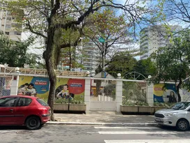 Imagem ilustrativa da imagem Miraflores: rede que comprou escolas de Niterói levará colégio para outro bairro