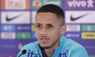 Imagem ilustrativa da imagem Missão Copa 2026: Juba revela estratégia para impressionar Ancelotti