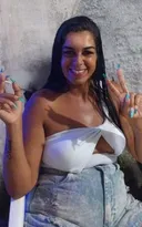 Imagem ilustrativa da imagem Moradora de São Gonçalo é sequestrada na frente das amigas