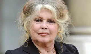 Imagem ilustrativa da imagem Morre Brigitte Bardot, aos 91 anos