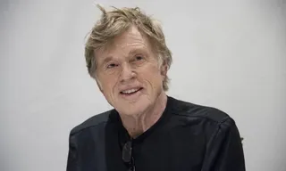 Imagem ilustrativa da imagem Morre Robert Redford, ator e cineasta, aos 89 anos