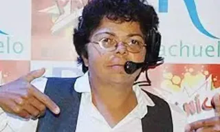 Imagem ilustrativa da imagem Morre a humorista Marleninha Matos, aos 59 anos
