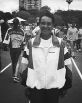 Imagem ilustrativa da imagem Morre, aos 93 anos, atleta olímpica Wanda dos Santos