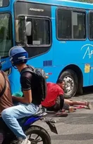 Imagem ilustrativa da imagem Morre estudante de Nutrição que sofreu acidente em Niterói