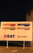 Imagem ilustrativa da imagem Morre homem baleado perto de viaduto em São Gonçalo