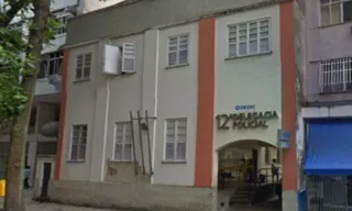 Imagem ilustrativa da imagem Motociclista de app é preso por abusar sexualmente turista no Rio