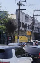 Imagem ilustrativa da imagem Movimentada rua de Niterói vira 'point' de assaltantes