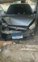Imagem ilustrativa da imagem Mulher é atropelada no Rio; ex-namorado é suspeito