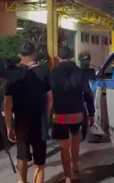 Imagem ilustrativa da imagem Mulher é feita refém dentro de casa em Maricá; dois são presos