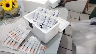 Imagem ilustrativa da imagem Mulher é presa por vender e aplicar canetas emagrecedoras clandestinas na Baixada