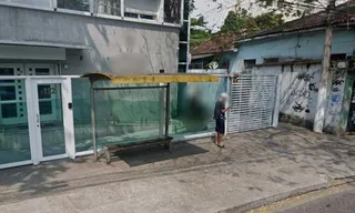 Imagem ilustrativa da imagem Mulher morre após correr atrás de assaltantes em Niterói