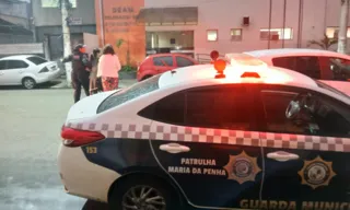 Imagem ilustrativa da imagem Mulher sofre agressão do irmão em condomínio de São Gonçalo