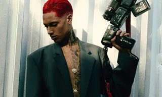 Imagem ilustrativa da imagem Música com Justin Bieber? Oruam é exaltado por revista britânica