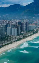 Imagem ilustrativa da imagem Música de volta aos quiosques de praias no Rio; veja outras mudanças