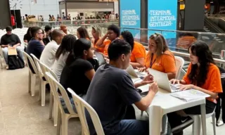 Imagem ilustrativa da imagem Mutirão extra  no RJ oferece 2,6 mil vagas de estágio remunerado