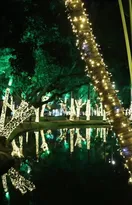 Imagem ilustrativa da imagem Natal em Niterói contará com novidades esse ano