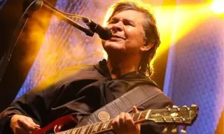 Imagem ilustrativa da imagem Niterói despede-se de Lô Borges, que já morou em Piratininga