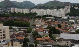 Imagem ilustrativa da imagem Niterói deve ter 10 mil novos imóveis de olho no turismo