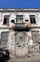 Imagem ilustrativa da imagem Niterói quer palácio que foi moradia de Dom Pedro I; entenda