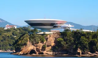 Imagem ilustrativa da imagem Niterói receberá líderes da América Latina para a Cúpula da Rede Mercocidades