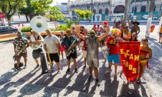 Imagem ilustrativa da imagem Niterói tem Carnaval fora de época no próximo domingo (6)