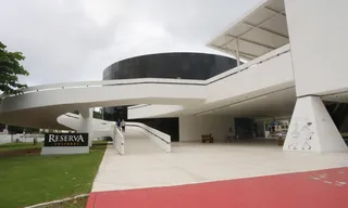 Imagem ilustrativa da imagem Niterói tem festa literária internacional a partir desta quinta (16)