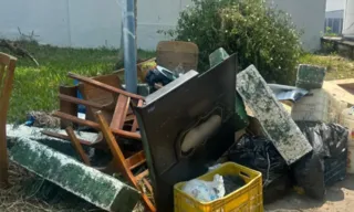 Imagem ilustrativa da imagem Niterói tem serviço público para recolher móveis velhos; entenda