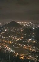 Imagem ilustrativa da imagem Noite com tiros na Zona Norte de Niterói em meio a disputa entre facções