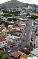 Imagem ilustrativa da imagem Noite de furtos assusta em bairro de Niterói