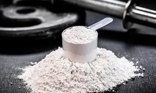 Imagem ilustrativa da imagem Nova diretriz da Anvisa sobre creatina levanta a pergunta: você está usando certo?