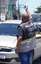 Imagem ilustrativa da imagem Novas mudanças de trânsito no Centro de São Gonçalo