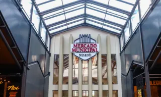 Imagem ilustrativa da imagem Oktobeerfest leva cultura alemã ao Mercado Municipal de Niterói
