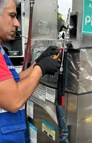 Imagem ilustrativa da imagem Operação mira transportes por aplicativo e postos de GNV no Rio