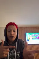 Imagem ilustrativa da imagem Oruam critica megaoperação no Rio: 'Chacina'