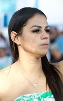 Imagem ilustrativa da imagem 'Os cachorros estavam bem agressivos', diz tia de jovem esquartejada