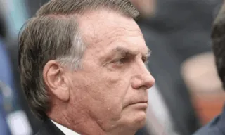 Imagem ilustrativa da imagem PF indicia Bolsonaro, vereador e ex-candidato a prefeito do Rio