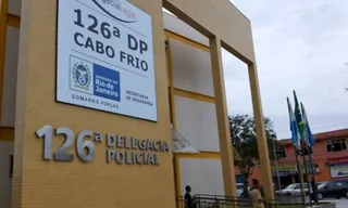 Imagem ilustrativa da imagem PM é atacado a facadas pelo enteado adolescente na Região dos Lagos