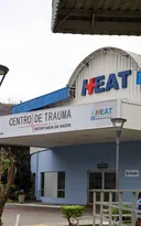 Imagem ilustrativa da imagem PM é baleado em tentativa de assalto em São Gonçalo