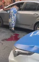 Imagem ilustrativa da imagem PM é baleado por agente do Segurança Presente após discussão