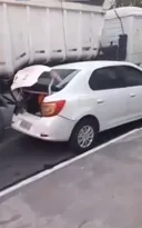 Imagem ilustrativa da imagem Passageiro de moto por app morre após acidente em Niterói
