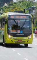 Imagem ilustrativa da imagem Passagem de ônibus fica mais cara em Niterói a partir de domingo (6)
