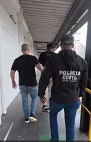 Imagem ilustrativa da imagem Preso em Campos pastor que abusava das sobrinhas