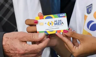 Imagem ilustrativa da imagem Pé-de-meia: veja calendário de pagamento da nova parcela
