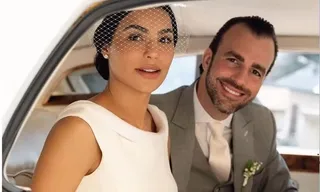 Imagem ilustrativa da imagem Pedida a prisão do ex-marido da influenciadora Cíntia Chagas