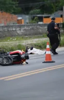 Imagem ilustrativa da imagem Perseguição e mortes em megaoperação da PM em Itaboraí